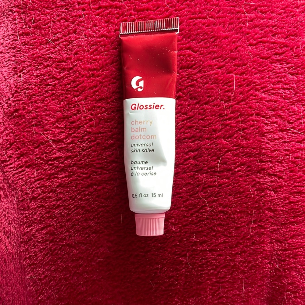 Lightly Used Cherry BDC